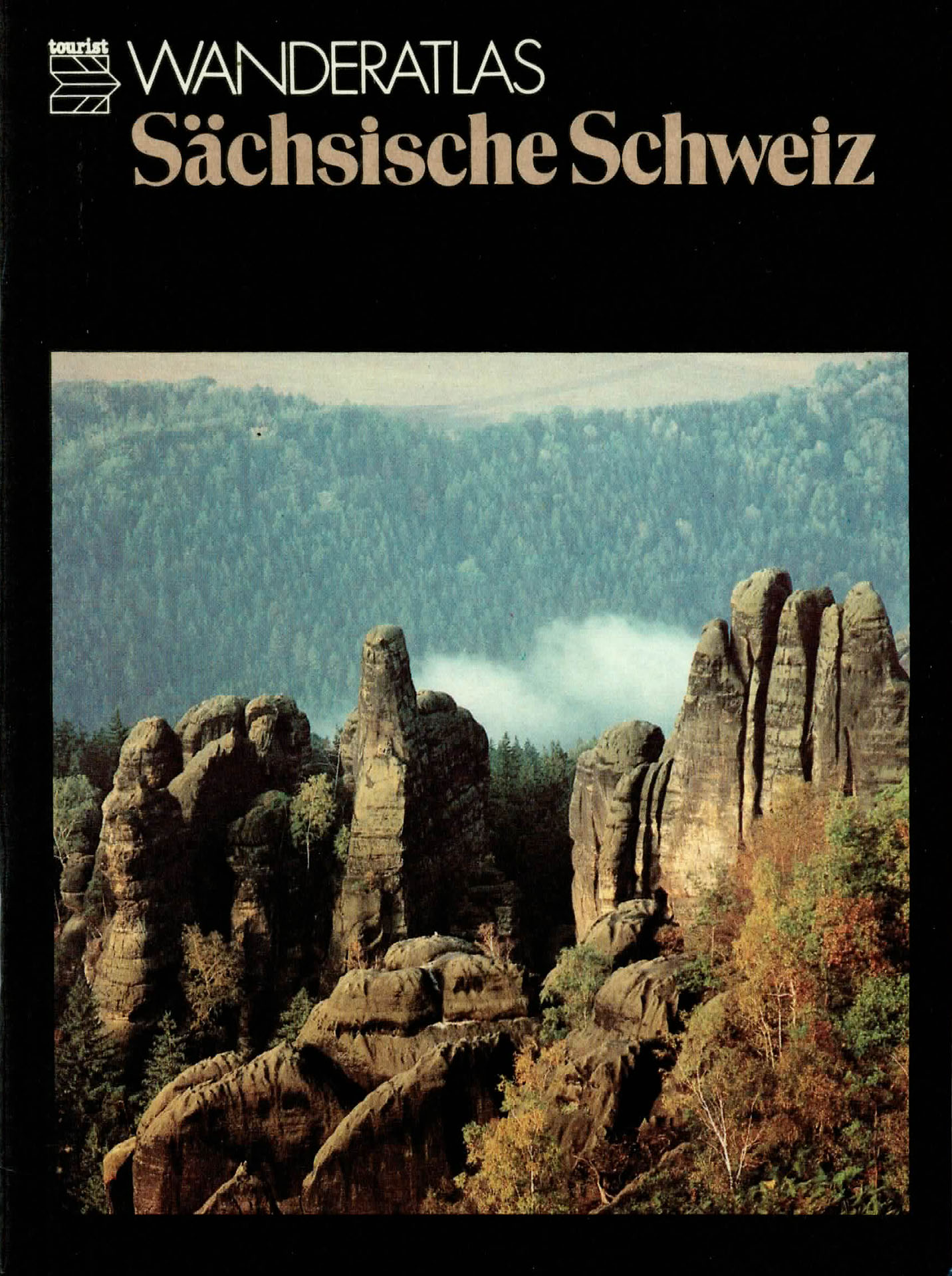 Sächsische Schweiz - Autorenkollektiv